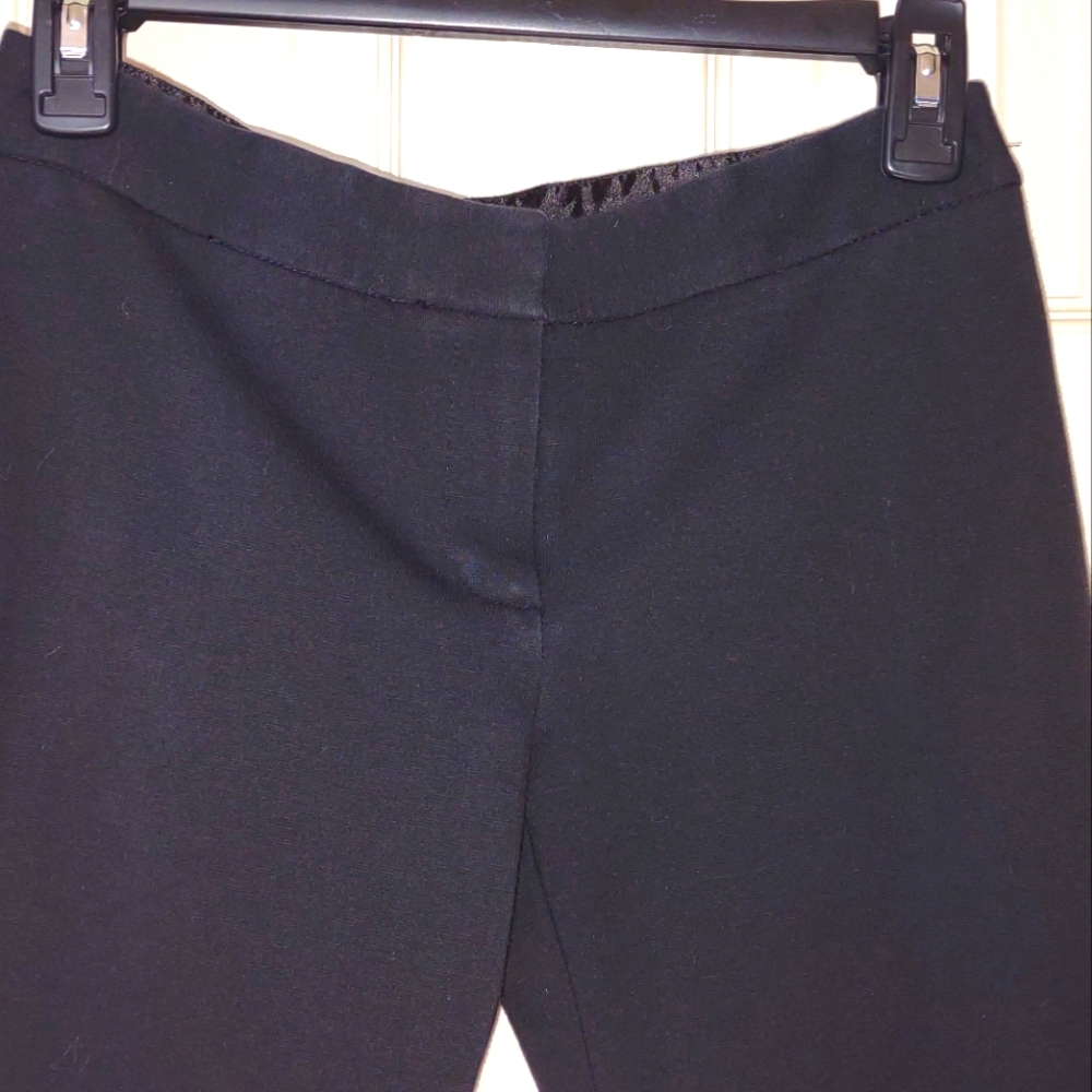Elie Tahari dress pants size 0!